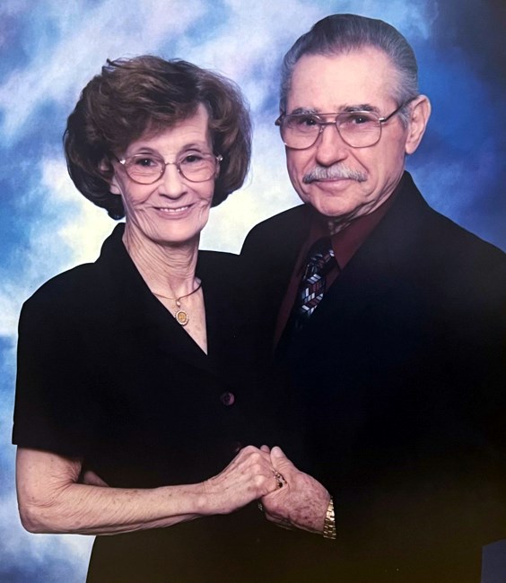 Obituary of Betty Hensley