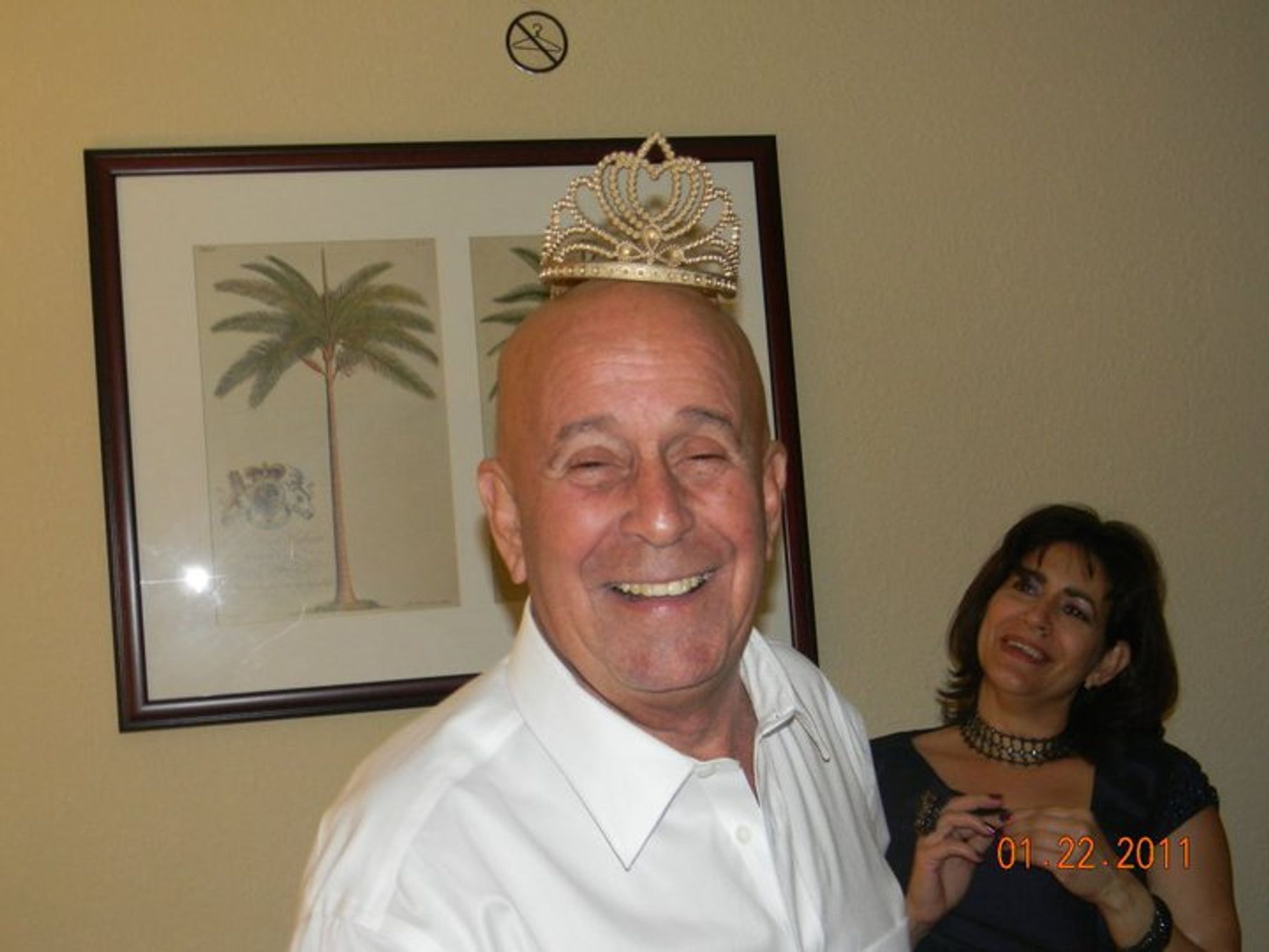 Obituary of Orlando Rodriguez