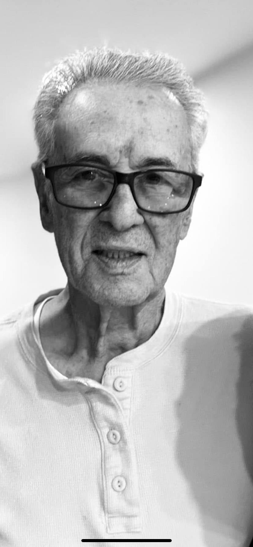 Obituary of Luis Garcia