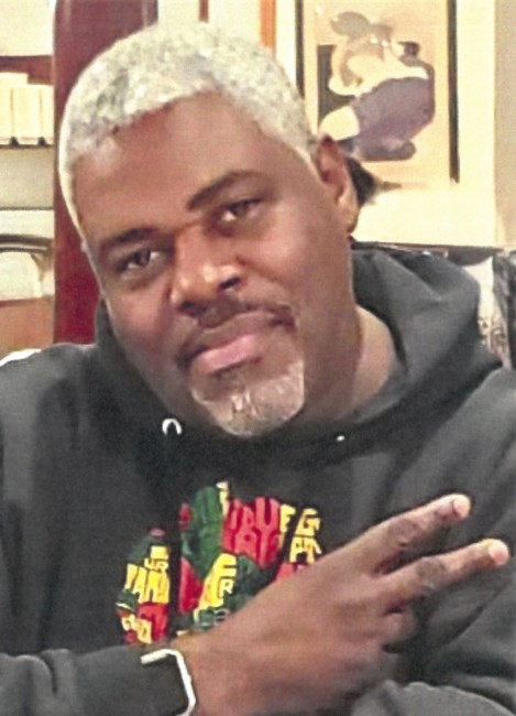 Obituary of Abayomi Huria