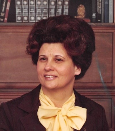 Obituary of Elma June Kitterman