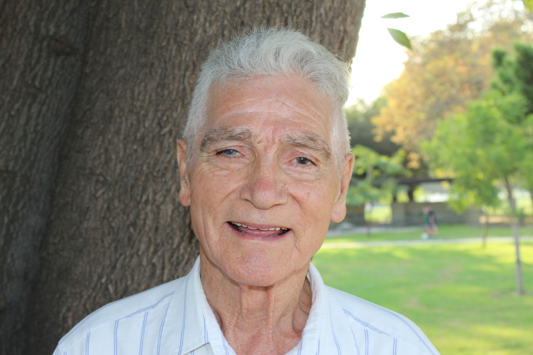 Obituary of Jaime Torres Angulo