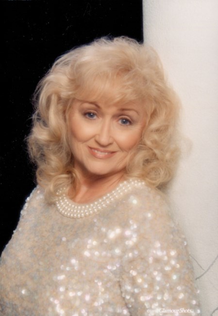 Obituary of Anna Marie Sterling