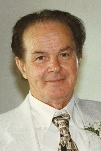 Obituary of Mr. Agustin Jimenez