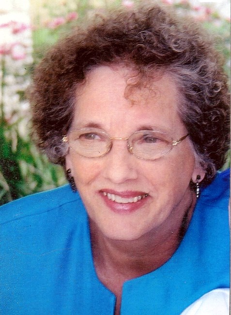 Obituary of Margaret Kaufman