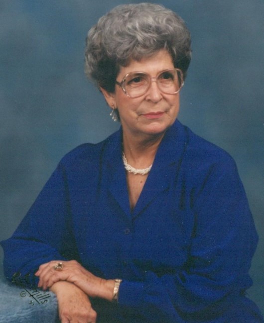 Obituary of Florence Belle Bergman