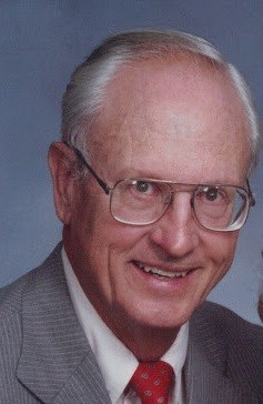 Obituary of William Brown Wadlington