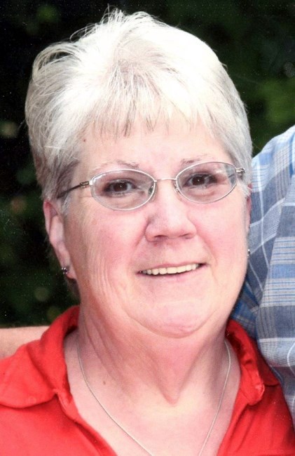 Obituary of Deborah Paulette McClellan