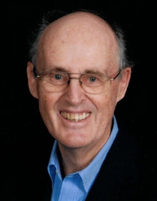 Obituary of Kjell Pedersen