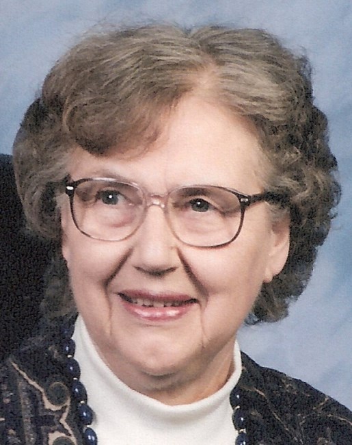 Obituary of Viola Ruth Boese