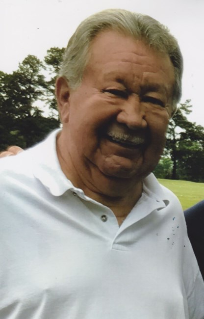 Obituary of Leo Palos De La Rosa
