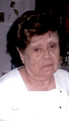 Obituary of Felicitas A. Castro