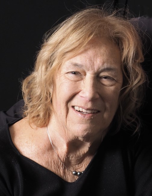 Obituary of Françoise, (Pilou) Daoust