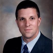 Obituario de Michael Christopher Apke