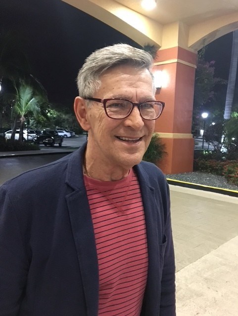 Obituary of David Eugene Heimsness