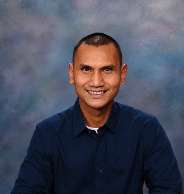 Obituary of Sal Phom