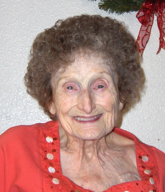 Obituary of Erleen Brandon Ray