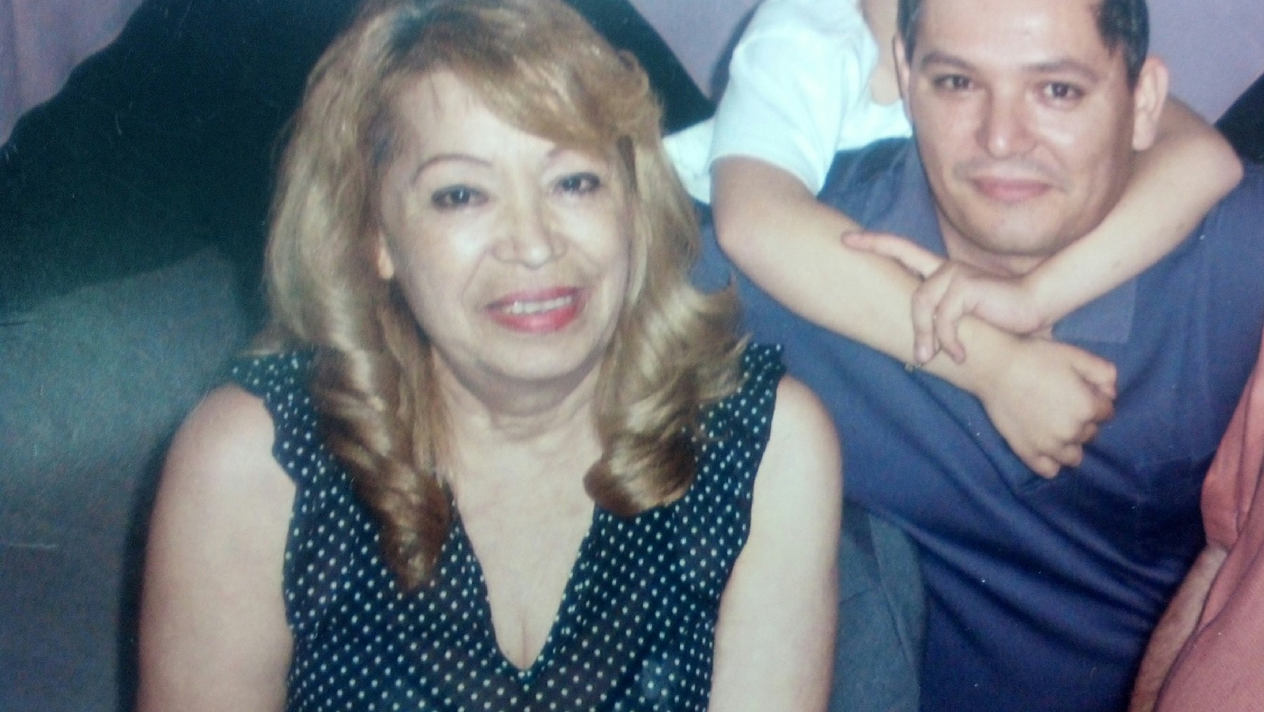 Obituary of Gloria Rasmussen