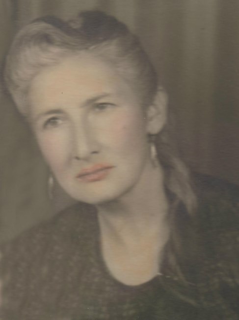 Obituary of Juanita Contreras