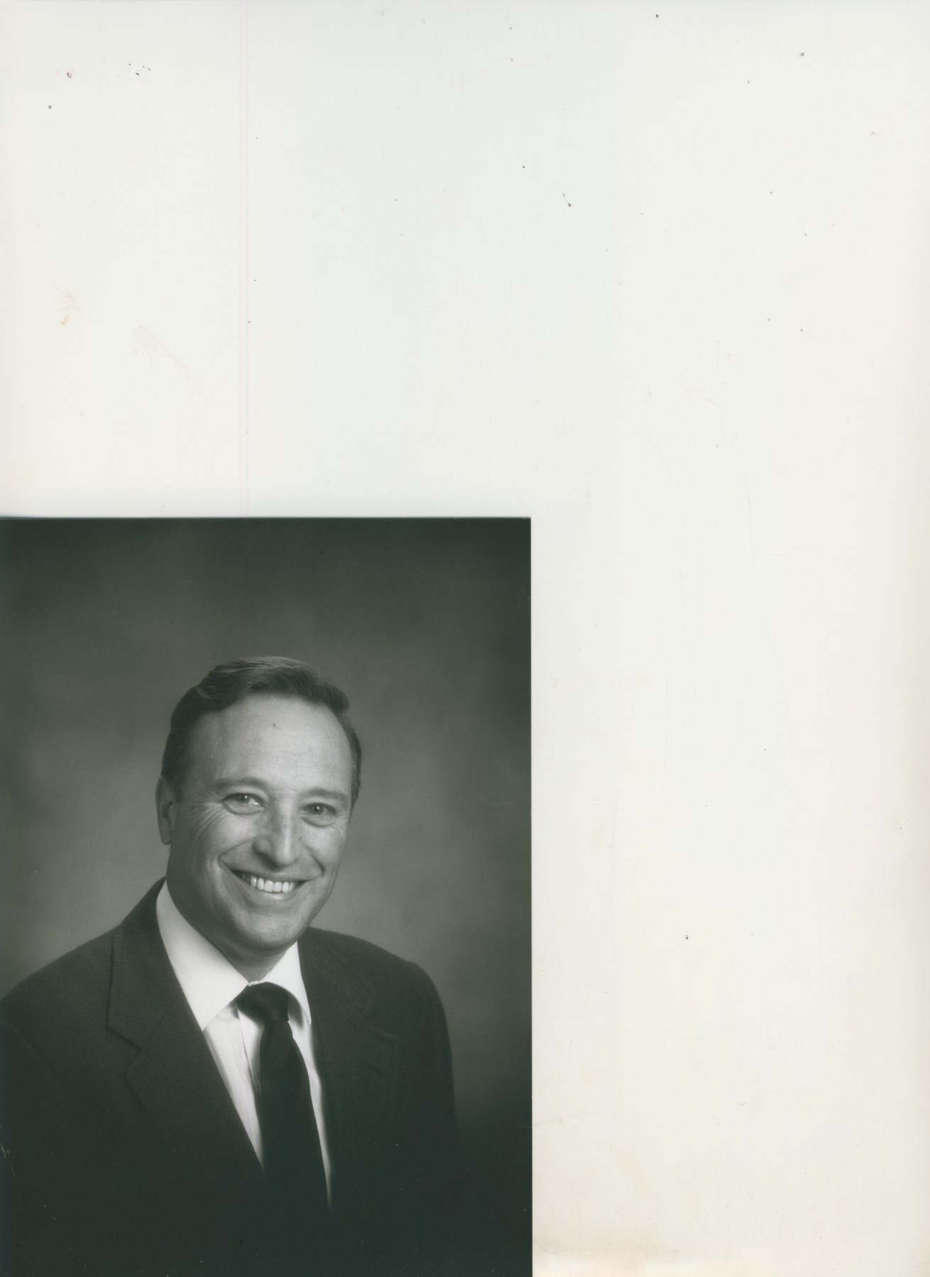 Obituary of Robert D. "Bob" Shaner