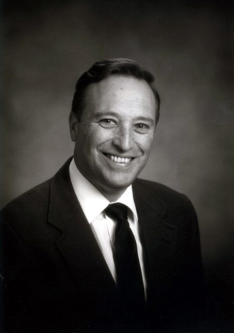 Obituary of Robert D. "Bob" Shaner