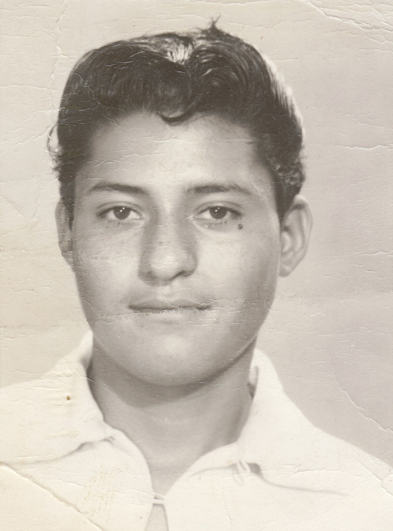 Frank Solano Obituary - San Gabriel, CA