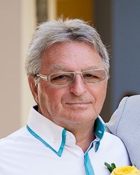 Avis de décès de Ramel Bergeron