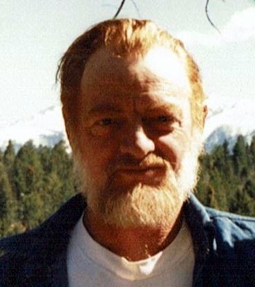 Obituary of Robert Kenneth Calderwood