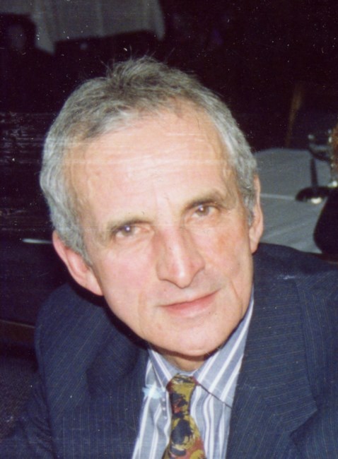 Obituary of Mr. Miljan Lakovic
