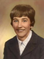 Obituary of Ruth Simon Dam