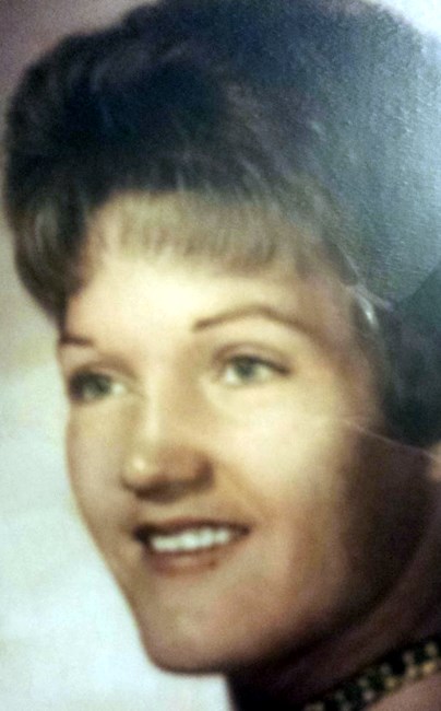 Obituary of Lou-Dean Albert