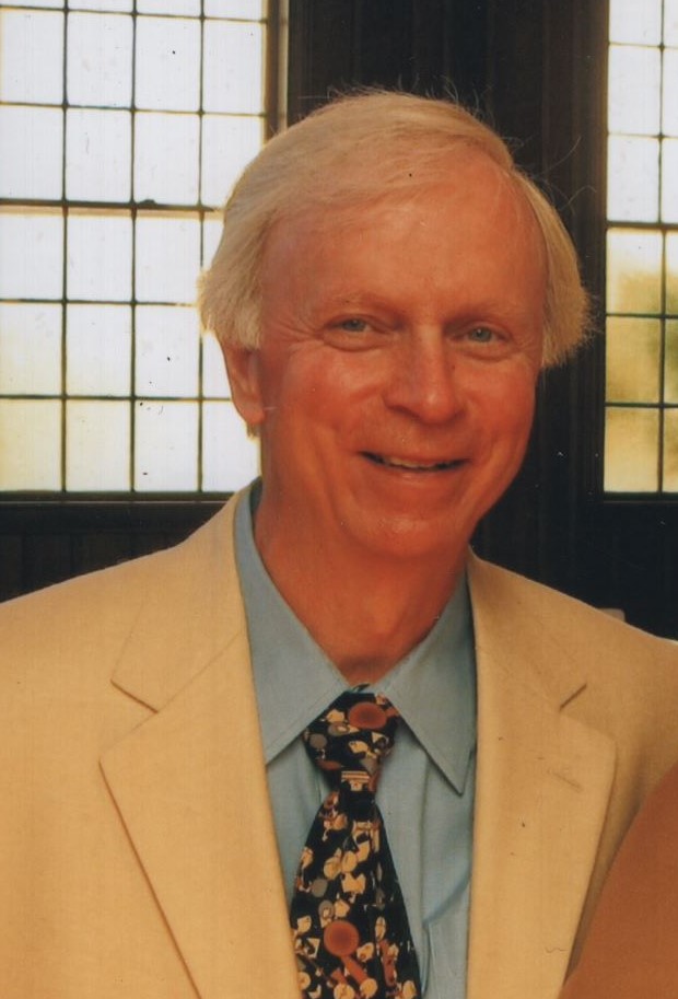 Obituary of Jay Ernest Brant