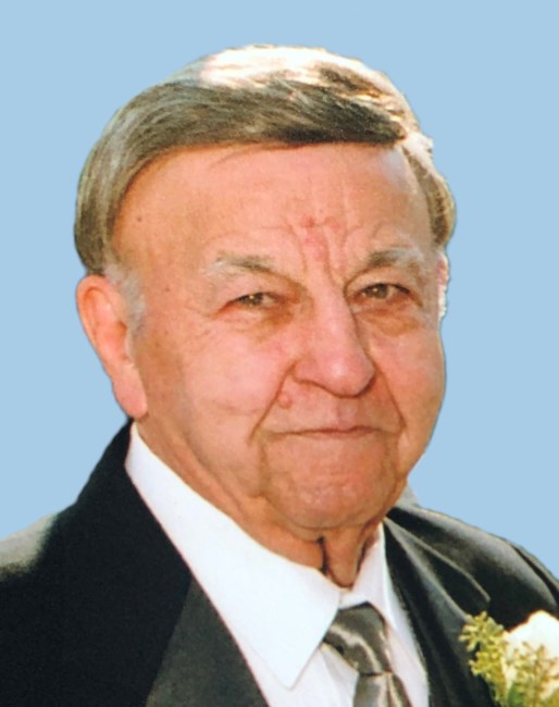 Obituary of Antonio L. Gatta