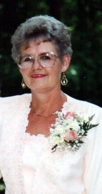 Obituary of Marilyn M. Sanger
