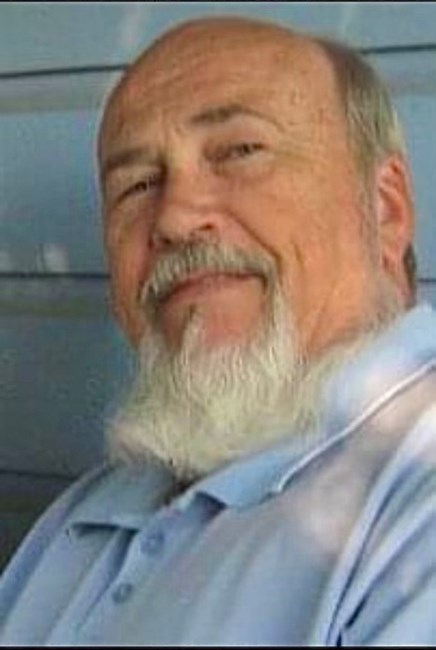 Obituary of LT. Bill R. Shackleford