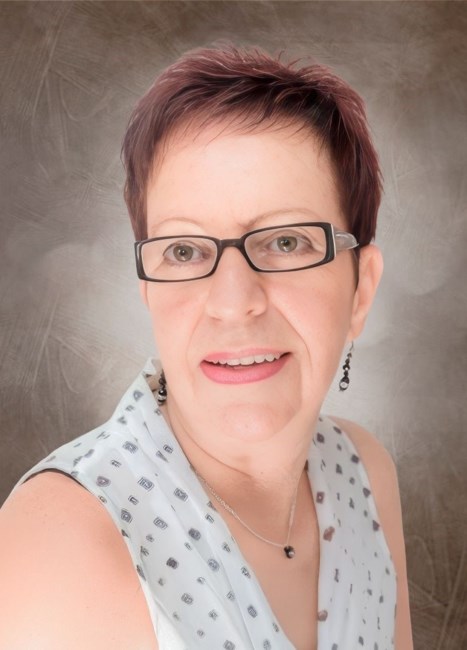 Avis de décès de Monique Gagnon