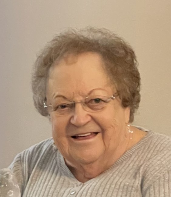Obituary of June Adele Berndt