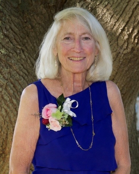 Obituary of Evelyn Elizabeth Baker