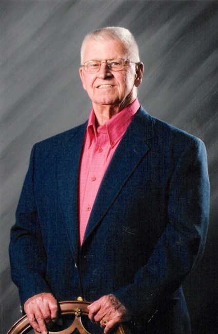 Obituary of Herman C. Robinson Jr.