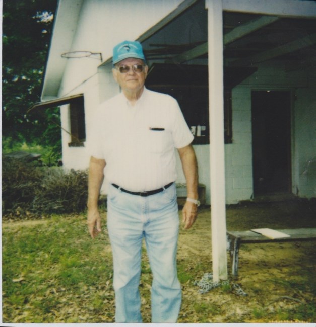 Obituary of Thomas Ernest Warren