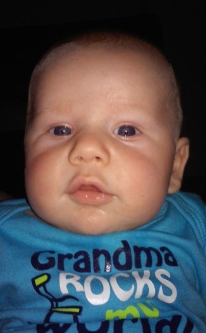 Obituary of Kolton Mondragon