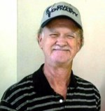 Raymond Tipton