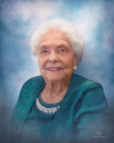 Anna Collier Obituary