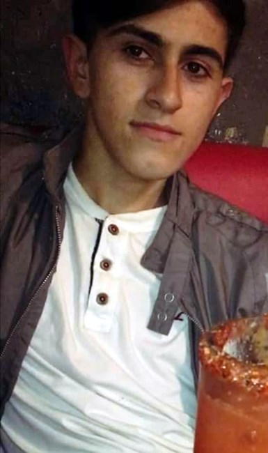 Obituario de Raudel Gamboa Ayon