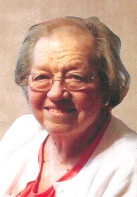 Obituary of Verna Gayle Fairbanks