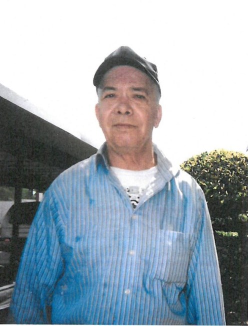 Obituary of Mario Medina Cortez