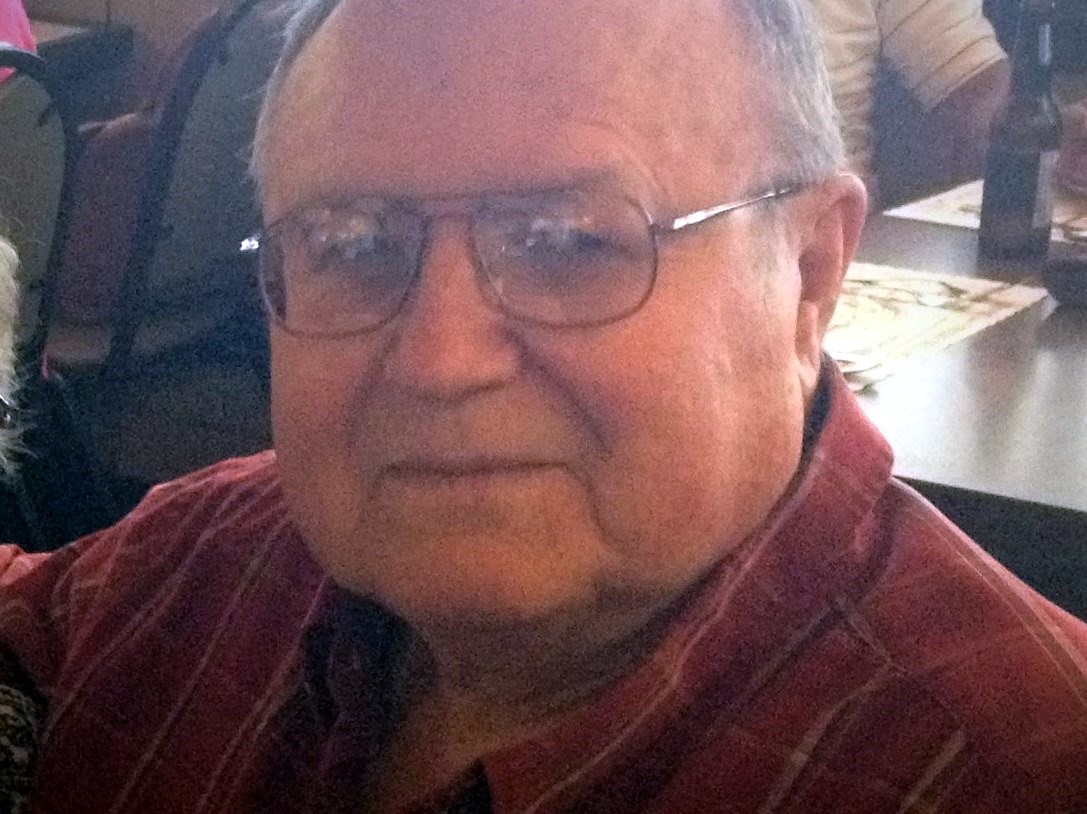 Joseph Lynn Gholson Obituary - Santa Paula, CA