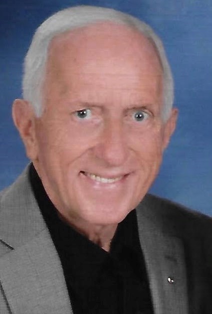 Obituary of Dan Calloway
