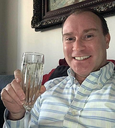 Obituary of Thomas J. Eastman