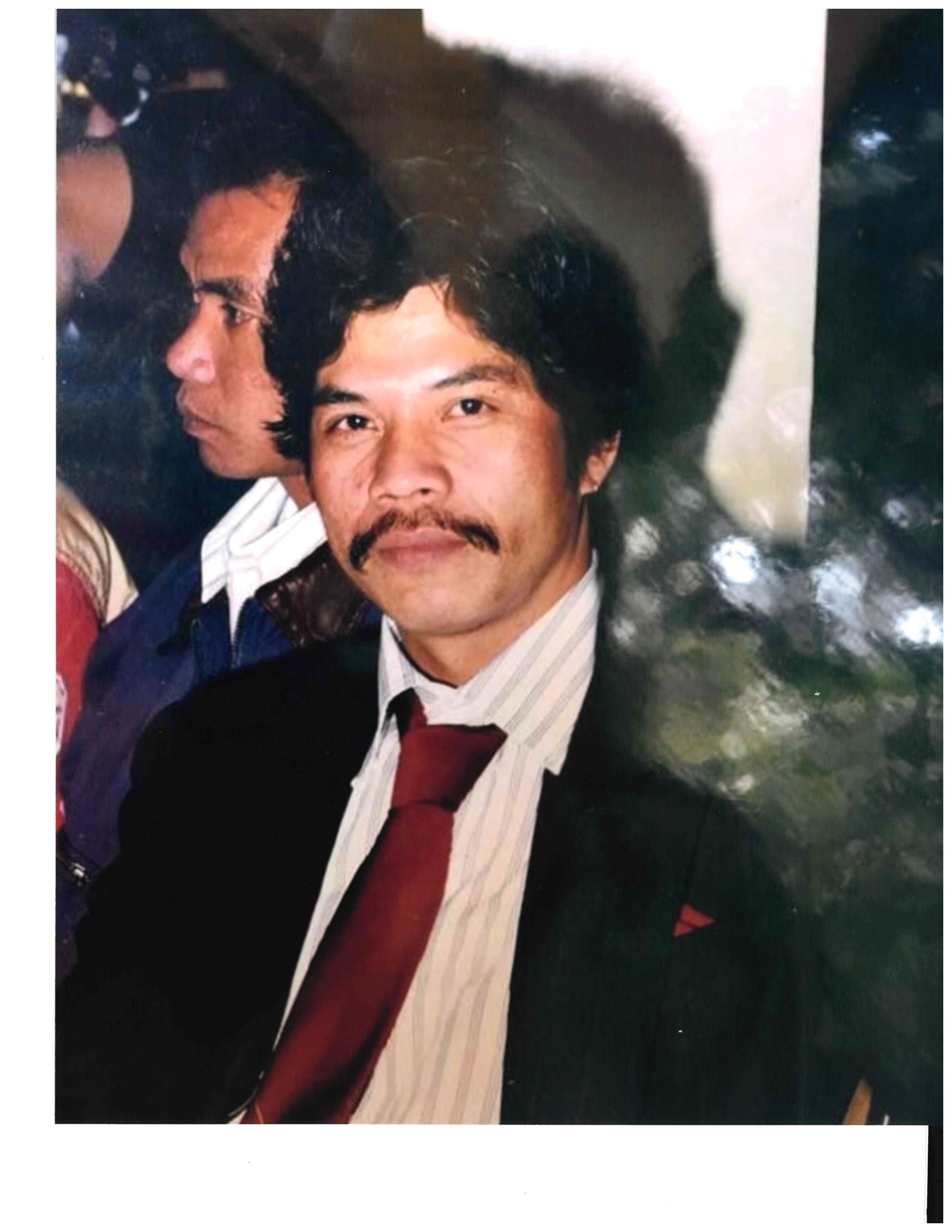 Obituary of Santos Pascual Layda